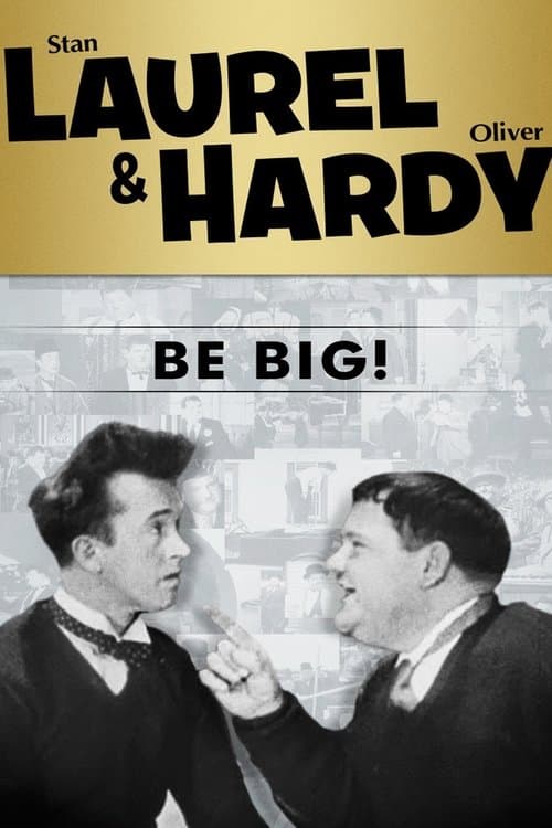 Director's Movie Image