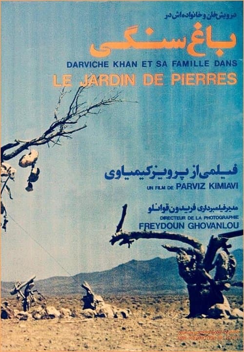 Director's Movie Image