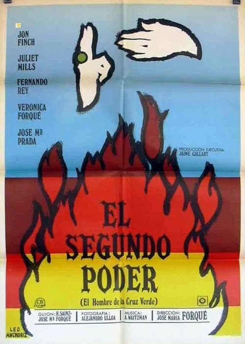 Director's Movie Image
