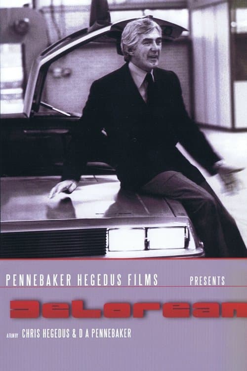 Director's Movie Image