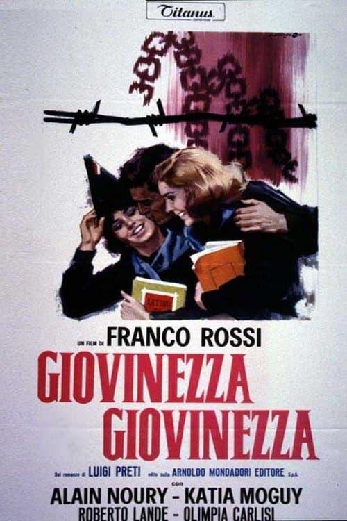 Director's Movie Image