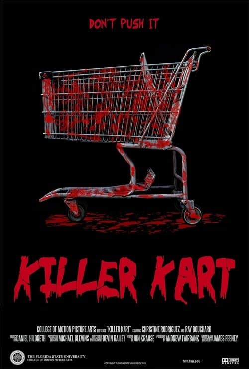 Director's Movie Image