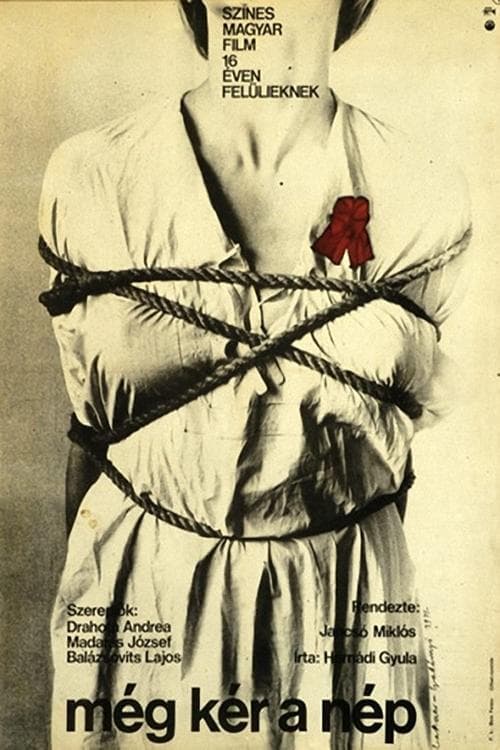 Director's Movie Image