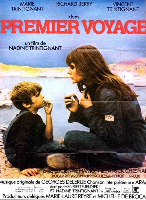 Director's Movie Image