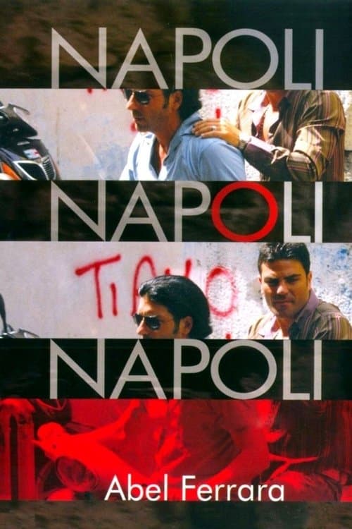 Director's Movie Image