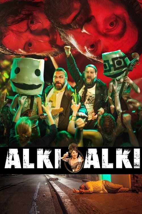 Director's Movie Image