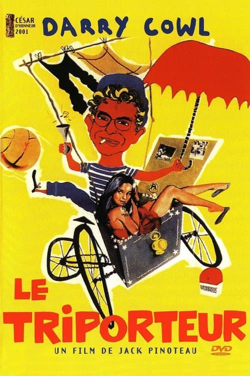 Director's Movie Image