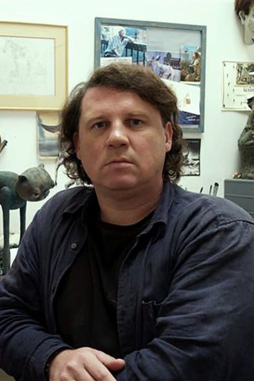 Director's Image