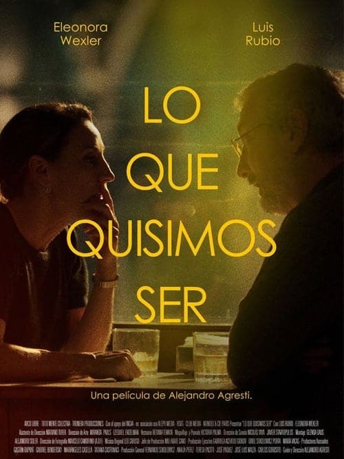Director's Movie Image