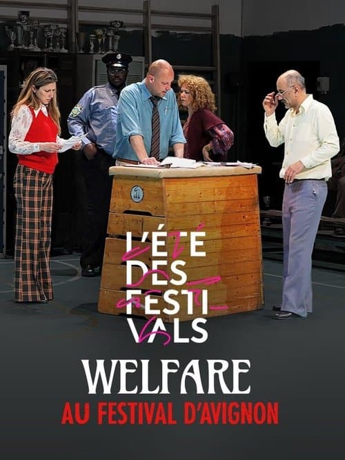 Director's Movie Image