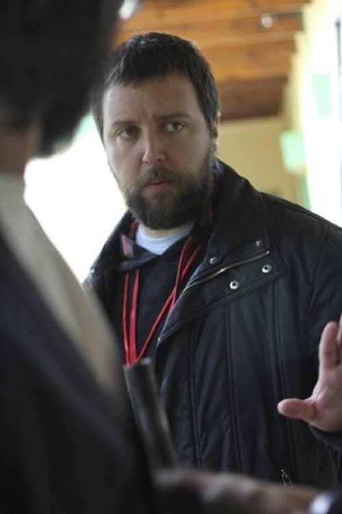 Director's Image