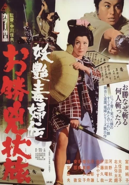Director's Movie Image
