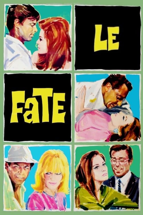 Director's Movie Image