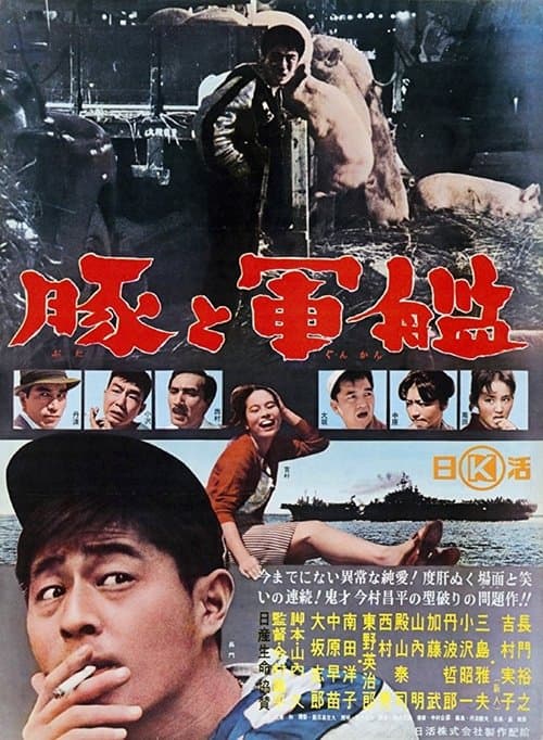 Director's Movie Image