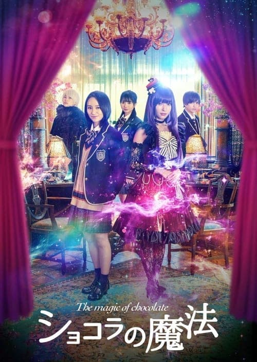 Director's Movie Image