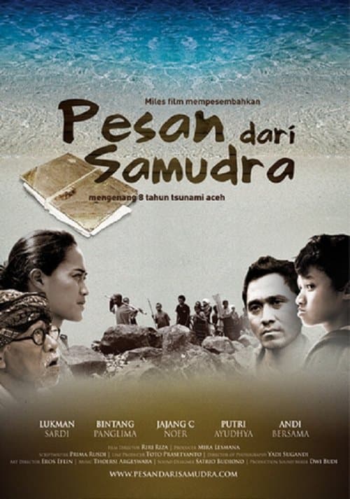 Director's Movie Image