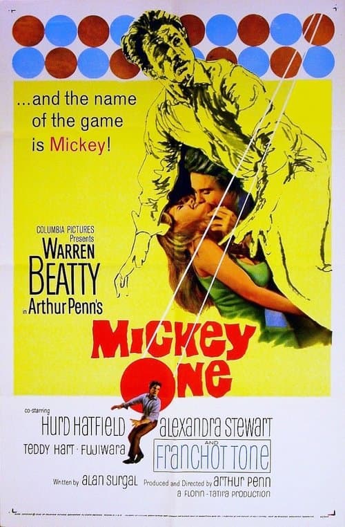 Director's Movie Image