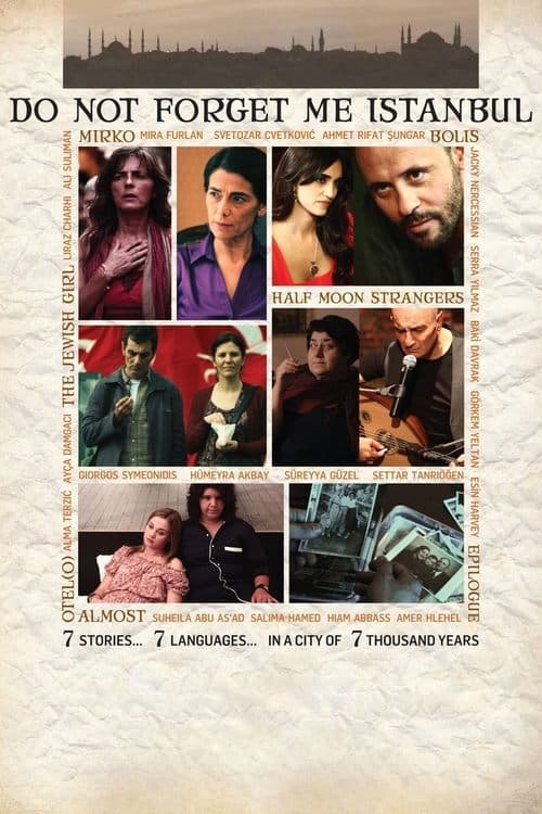 Director's Movie Image
