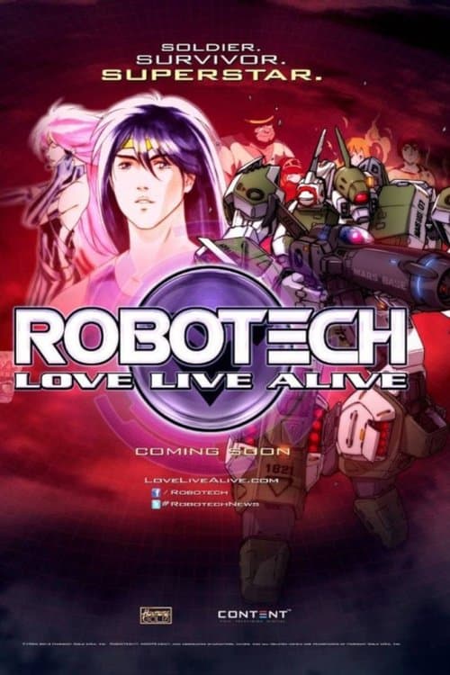 Director's Movie Image