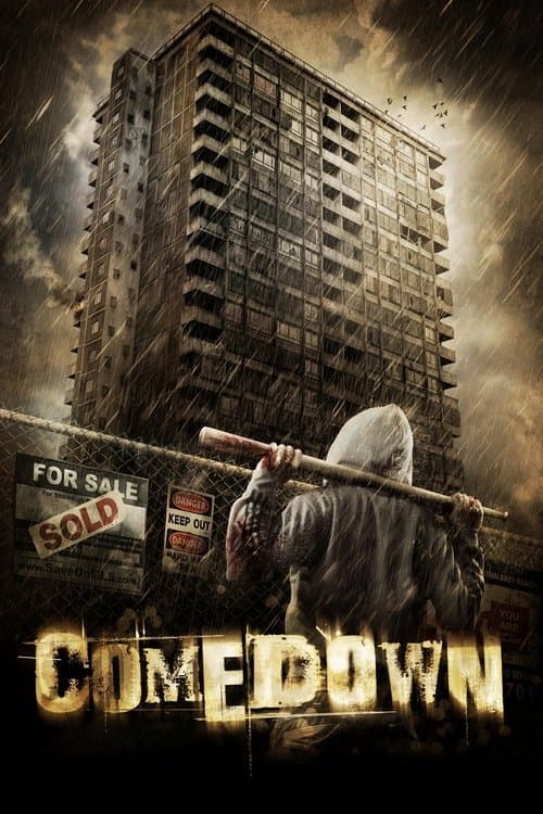 Director's Movie Image