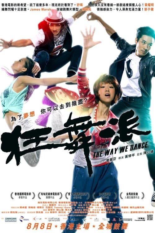 Director's Movie Image