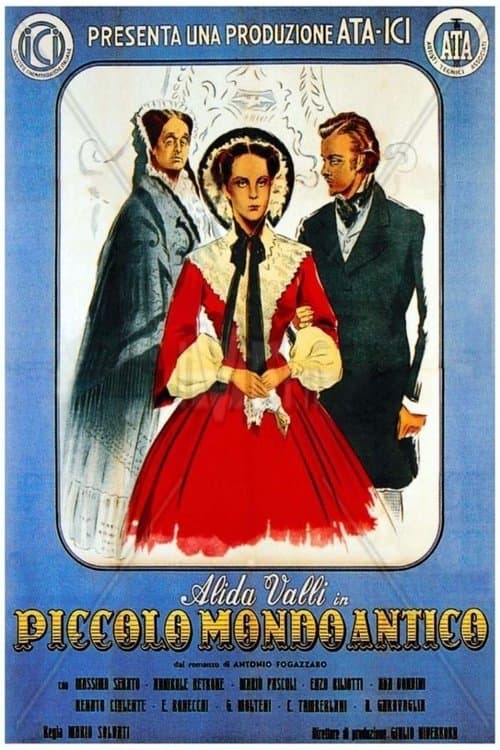 Director's Movie Image