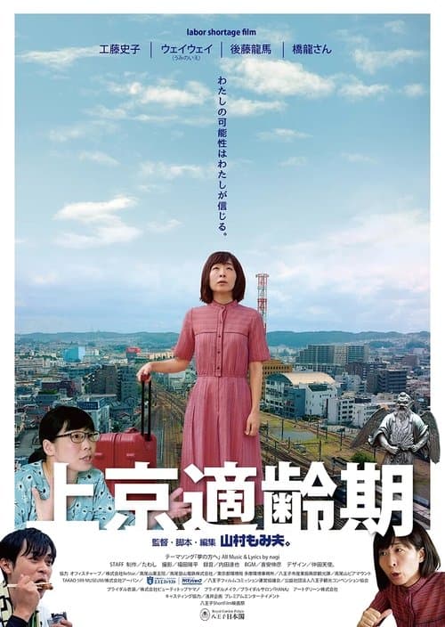 Director's Movie Image