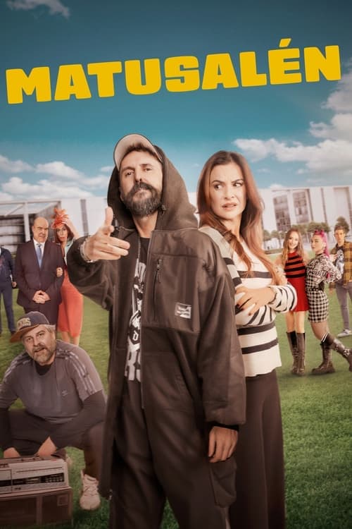 Director's Movie Image