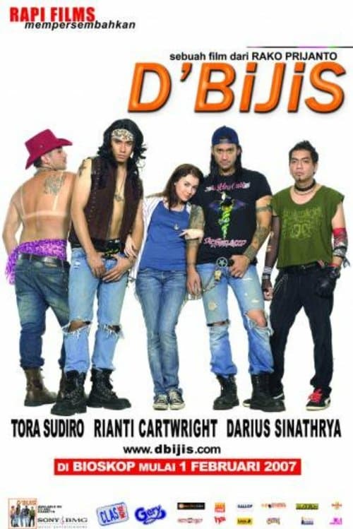 Director's Movie Image