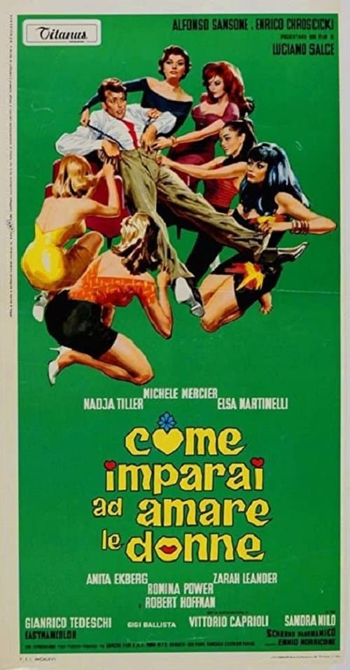 Director's Movie Image