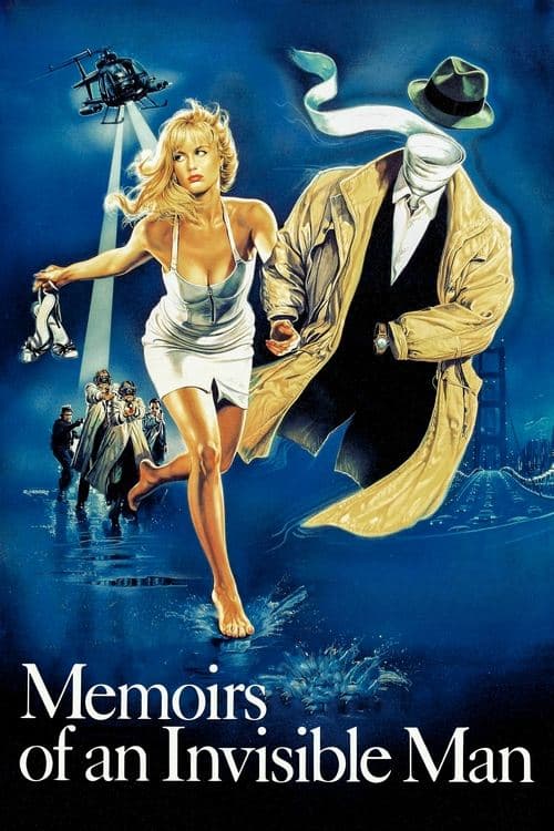 Director's Movie Image