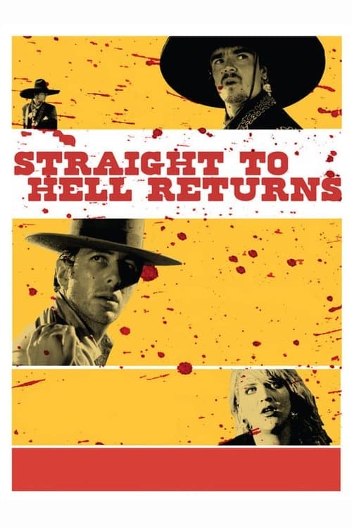 Director's Movie Image