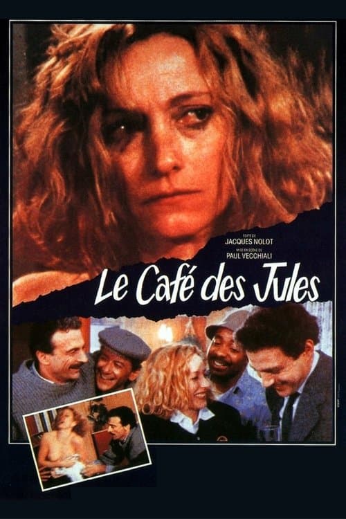 Director's Movie Image