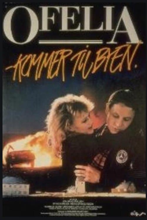 Director's Movie Image