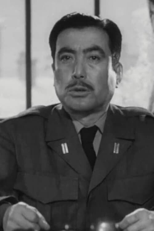 Cast's Movie Image