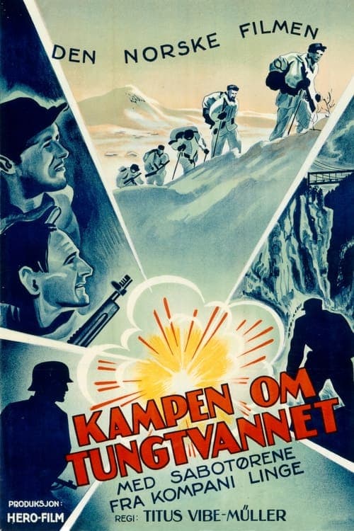Director's Movie Image