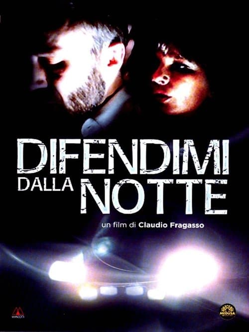 Director's Movie Image