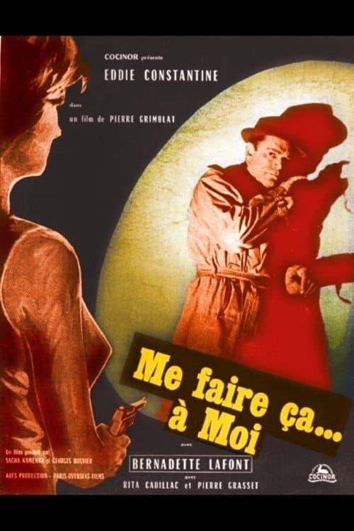 Director's Movie Image