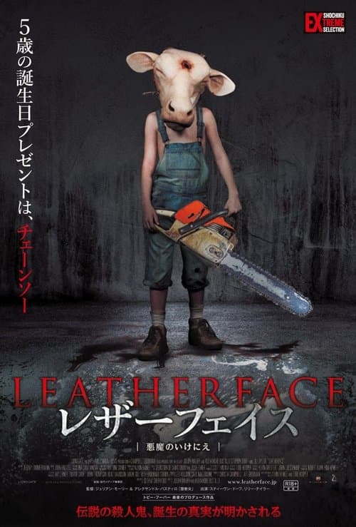 Director's Movie Image