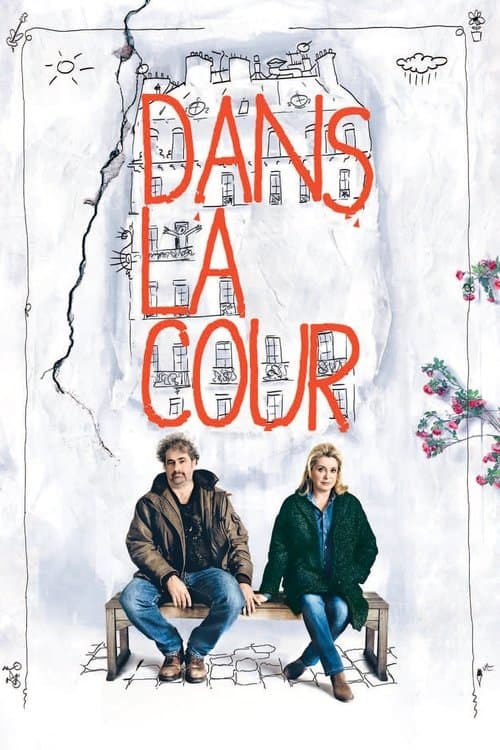 Director's Movie Image