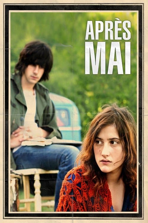 Director's Movie Image