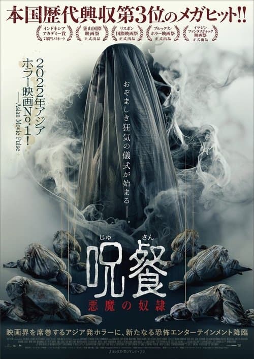 Director's Movie Image