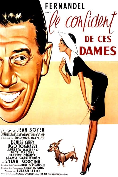 Director's Movie Image