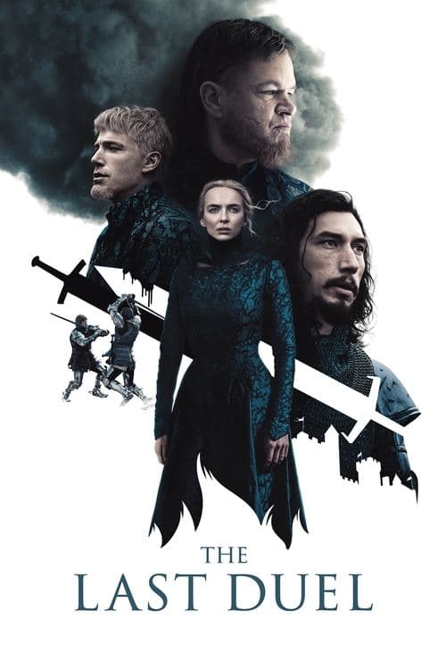 Director's Movie Image