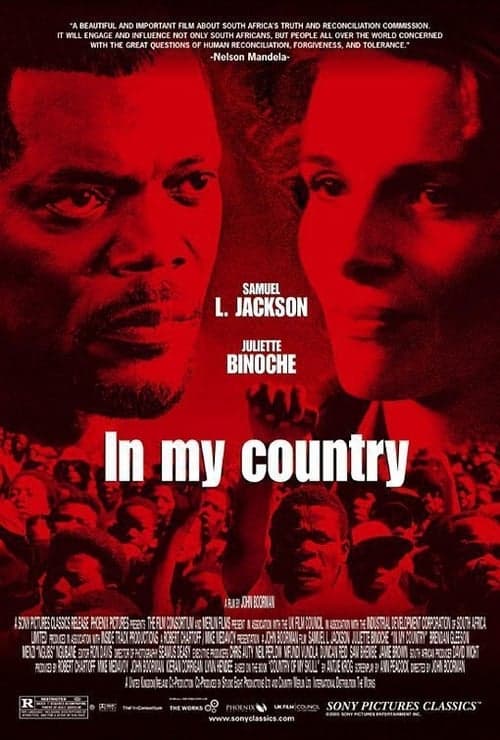 Director's Movie Image