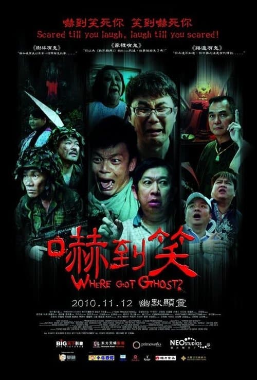 Director's Movie Image