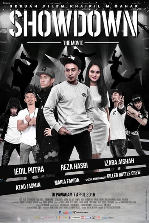 Director's Movie Image