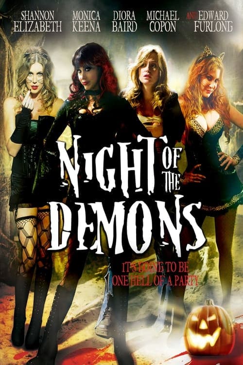 Director's Movie Image