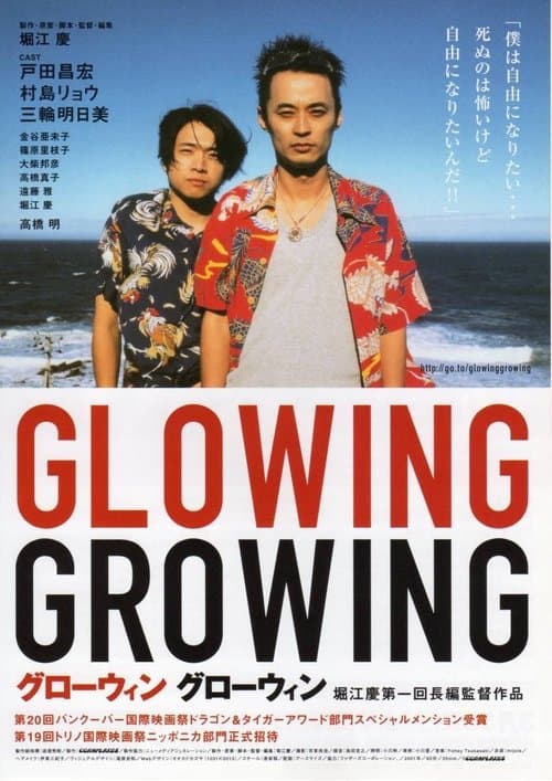 Director's Movie Image