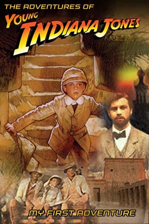 Director's Movie Image